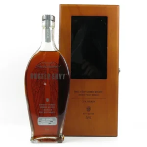 Angels Envy Cask Strength Bourbon 2016 Limited Edition