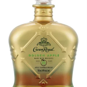 Crown Royal Golden Apple 23 Year Old Whisky