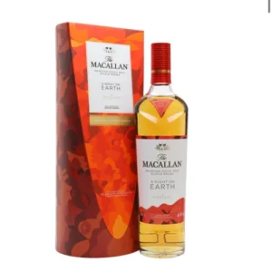 The Macallan A Night on Earth