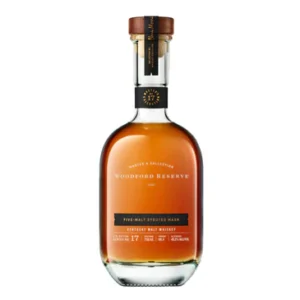 Woodford Reserve Master's Collection Five-Malt Stouted Mash