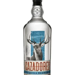 Cazadores Blanco Tequila