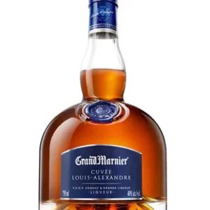 Grand Marnier Cuvée Louis Alexandre