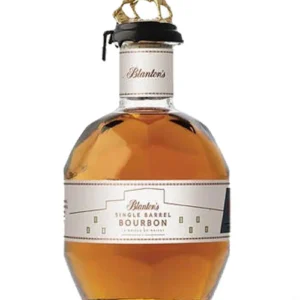 Blanton's La Maison du Whisky Single Barrel 2022 700ml