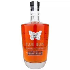 Blue Run Reflection 1 Kentucky Straight Bourbon Whiskey