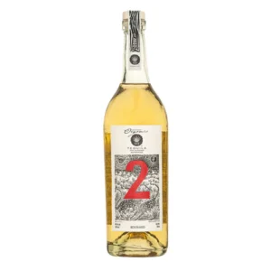 123 Organic Tequila Reposado