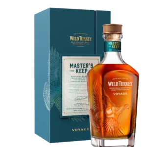 Wild Turkey Master’s Keep Voyage