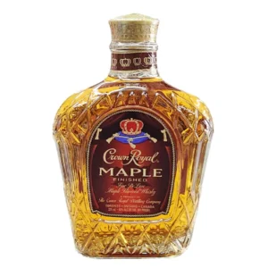 Crown Royal Maple Canadian Whisky 375ml