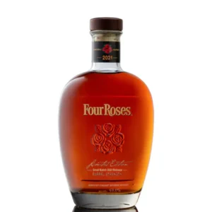 Four Roses Limited Edition Small Batch 2021