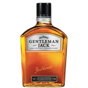 Jack Daniel’s Gentleman Jack Tennessee Whiskey