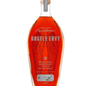 Angels Envy Cask Strength Bourbon 2020 Limited Edition