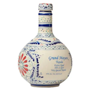Grand Mayan Extra Aged Tequila