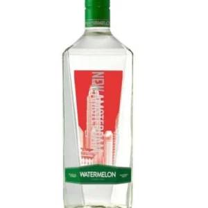 New Amsterdam Watermelon Vodka 1.75L