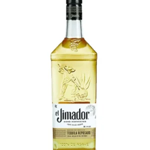 El Jimador Reposado Tequila