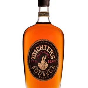 Michter’s 10 Year Old Bourbon Whiskey