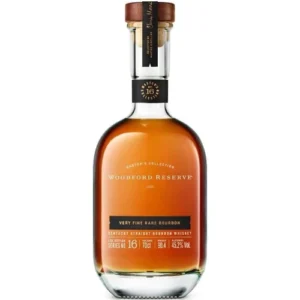 Woodford Reserve Master's Collection Bourbon 2020 Edition