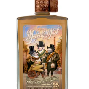 Orphan Barrel Muckety Muck 26 Year Old Whisky