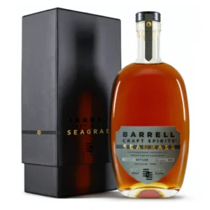 Barrell Craft Spirits Gray Label Seagrass