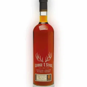 George T. Stagg Bourbon 2022 138.7 Proof