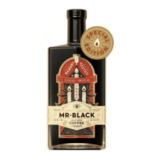 Mr. Black Mezcal Cask Coffee Liqueur