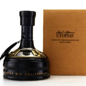 Samuel Adams Utopias 2012 10th Anniversary Edition