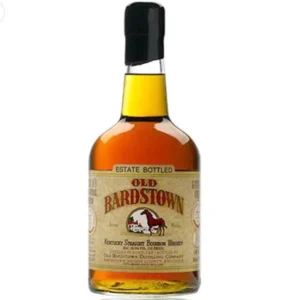 Old Bardstown Estate Bottled Bourbon Whiskey