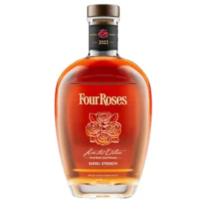 Four Roses Limited Edition Small Batch 2022