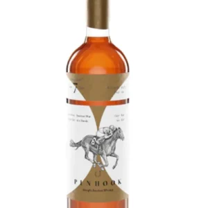 Pinhook Vertical Series Bourbon War 7 Year Old Whiskey 2022