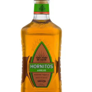 Hornitos Anejo Tequila
