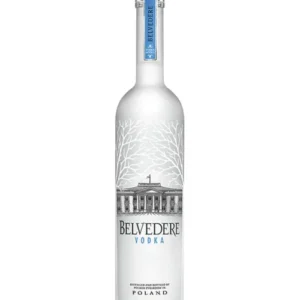 Belvedere Vodka