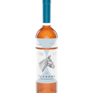 Pinhook High Proof Rye Munny 2022