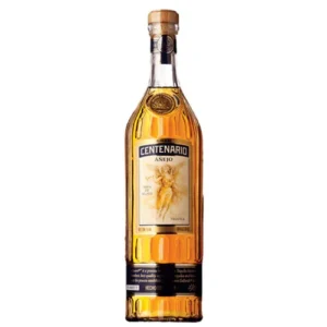 Gran Centenario Anejo Tequila 750ml