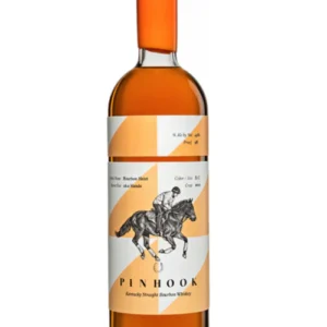 Pinhook Bourbondini Flagship Bourbon 100 Proof