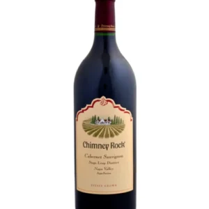 Chimney Rock Stags Leap District Cabernet Sauvignon