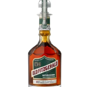 Old Fitzgerald 8 Year Bourbon