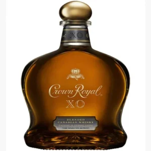 Crown Royal XO Canadian Whisky