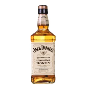Jack Daniel’s Tennessee Honey Whiskey