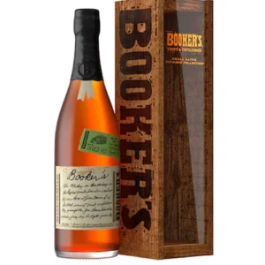 William Larue Weller Bourbon 2015 134.6 Proof