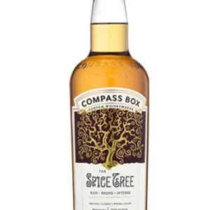 Compass Box The Spice Tree Scotch Whisky