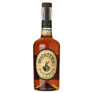 Michter's Small Batch Bourbon Whiskey