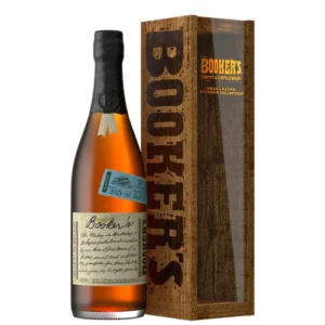 Booker’s 2021-01 Donohoe’s Batch Kentucky Straight Bourbon Whiskey