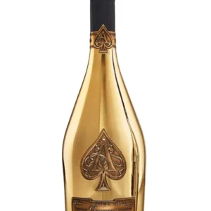 Moet & Chandon Nectar Imperial Rose