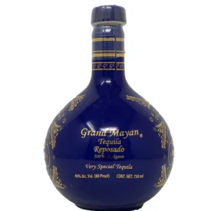 Grand Mayan Reposado Tequila