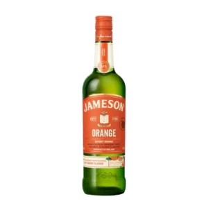 Jameson Orange Irish Whiskey