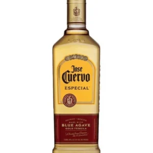 Jose Cuervo Especial Gold Tequila
