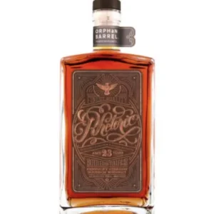 Orphan Barrel Rhetoric 22 Year Straight Bourbon Whiskey