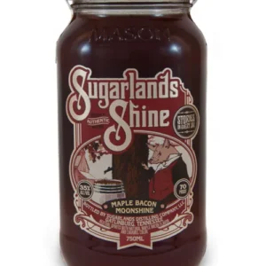 Sugarlands Shine Maple Bacon