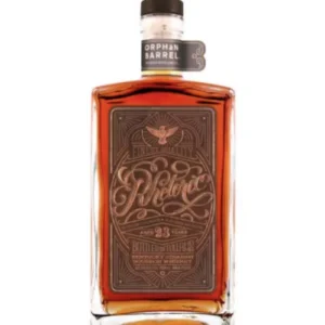 Orphan Barrel Rhetoric 21 Year Straight Bourbon Whiskey