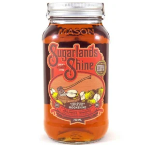 Sugarlands Shine Appalachian Apple Pie Moonshine