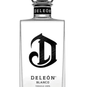 Deleon Blanco Tequila