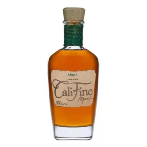 Califino Anejo Tequila